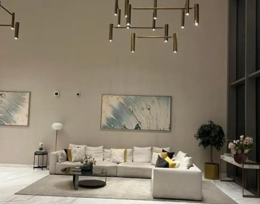 Luxurious 2-Bedroom Apartment at Boulevard Point — Downtown Dubai — photo 40