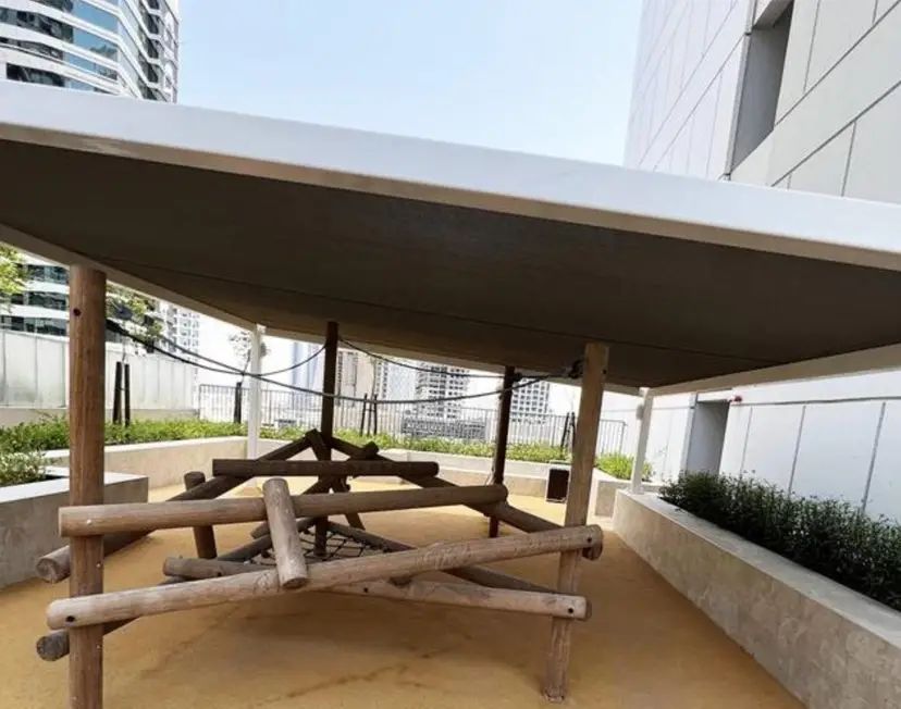 Calm 1-Bedroom in Vera Tower — Business Bay — photo 28