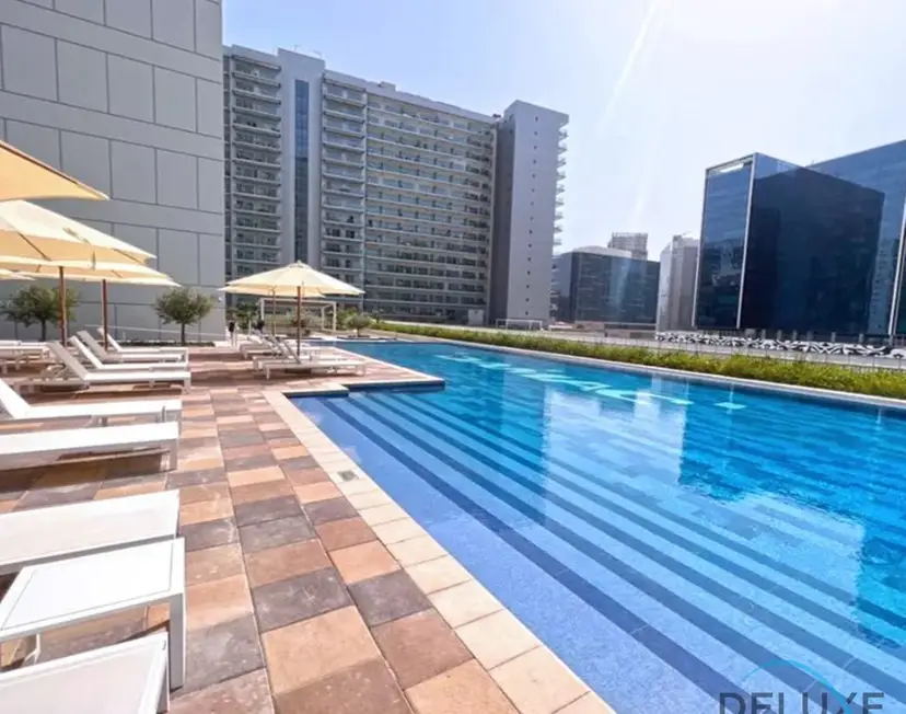Calm 1-Bedroom in Vera Tower — Business Bay — photo 29