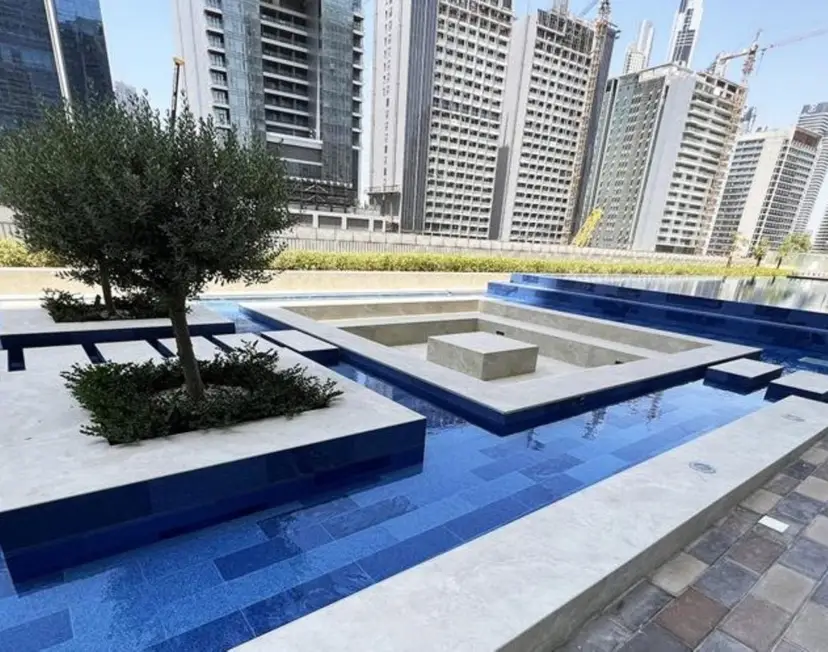 Calm 1-Bedroom in Vera Tower — Business Bay — photo 32