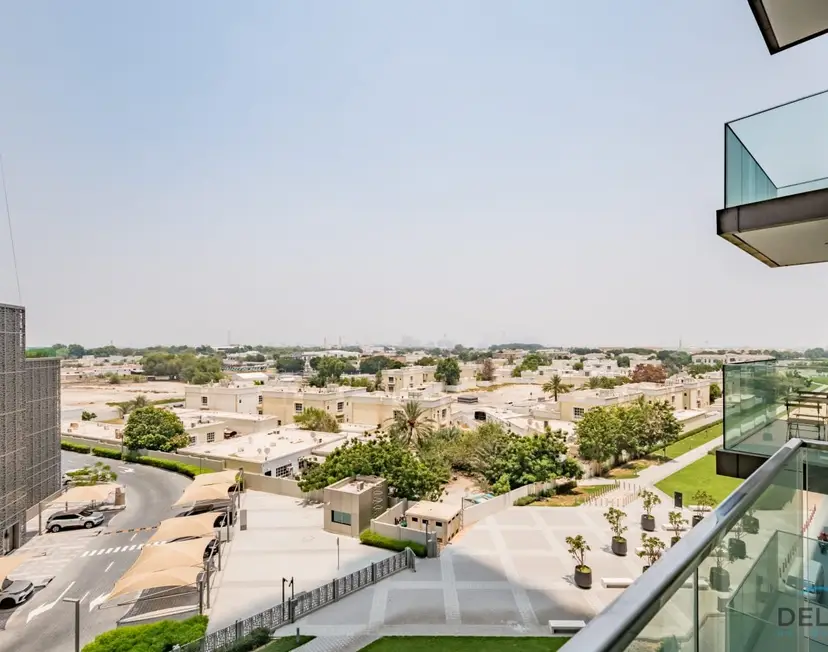 Charming 1-Bedroom Apartment — Downtown Dubai — photo 16