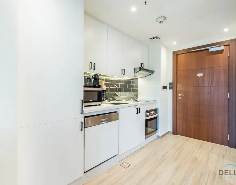 Stylish Studio in BD Standpoint — Downtown Dubai — photo 9