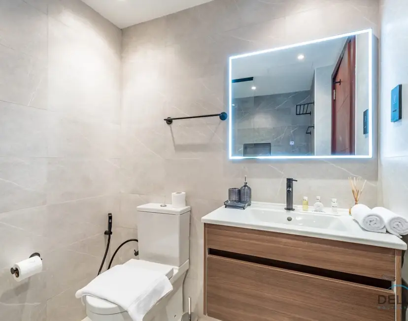 Stylish Studio in BD Standpoint — Downtown Dubai — photo 17
