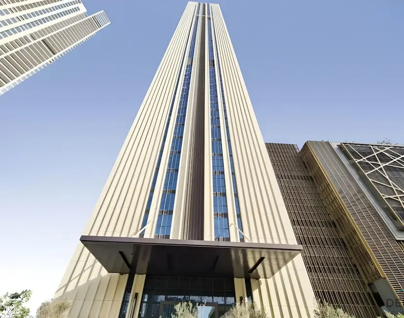 Charming 1-Bedroom Apartment — Downtown Dubai — photo 34