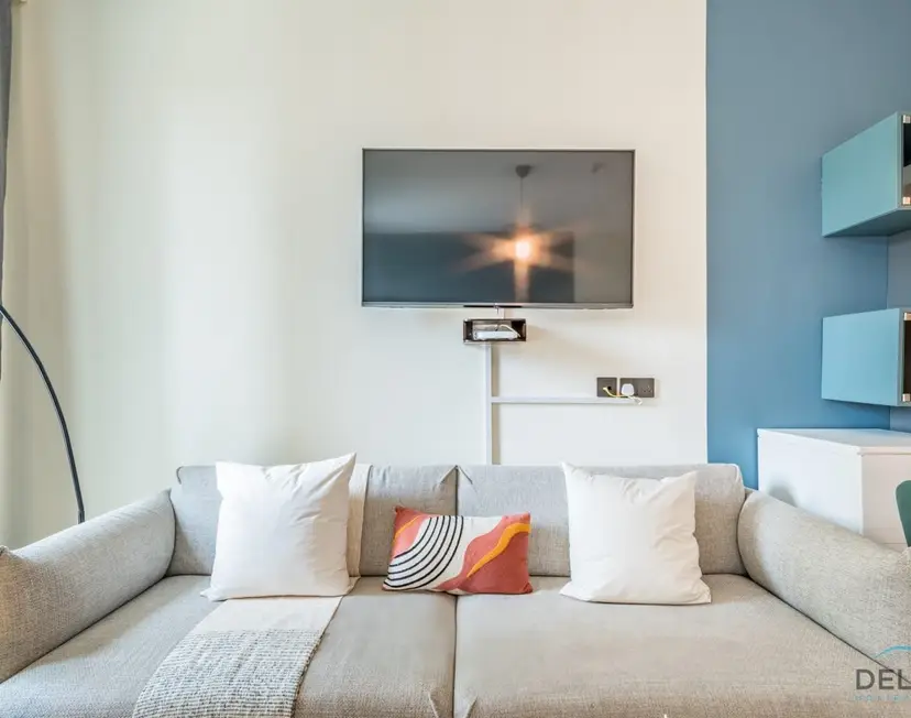Stylish Studio in BD Standpoint — Downtown Dubai — photo 15