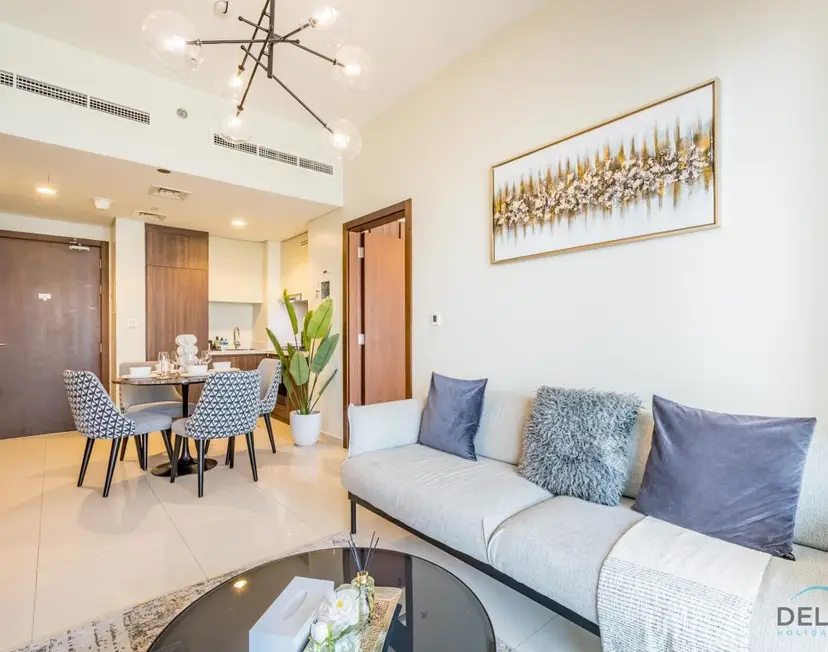 Enticing 2-Bedroom Apartment in Reva Residences — Business Bay — photo 18