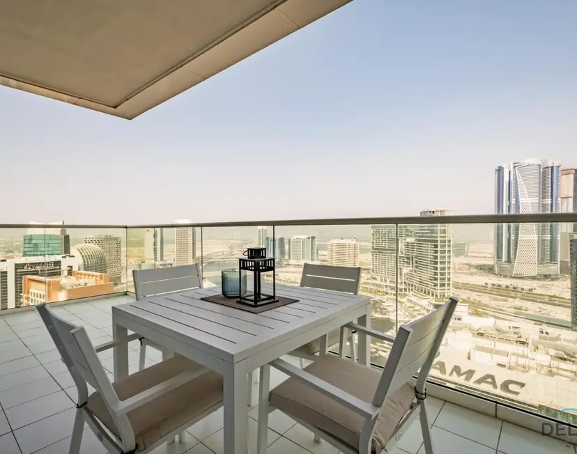 Enticing 2-Bedroom Apartment in Reva Residences — Business Bay — photo 20