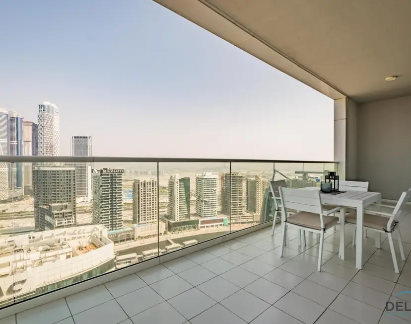 Enticing 2-Bedroom Apartment in Reva Residences — Business Bay — photo 21