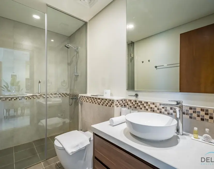 Enticing 2-Bedroom Apartment in Reva Residences — Business Bay — photo 22