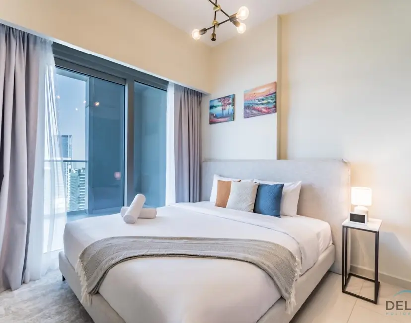Enticing 2-Bedroom Apartment in Reva Residences — Business Bay — photo 6