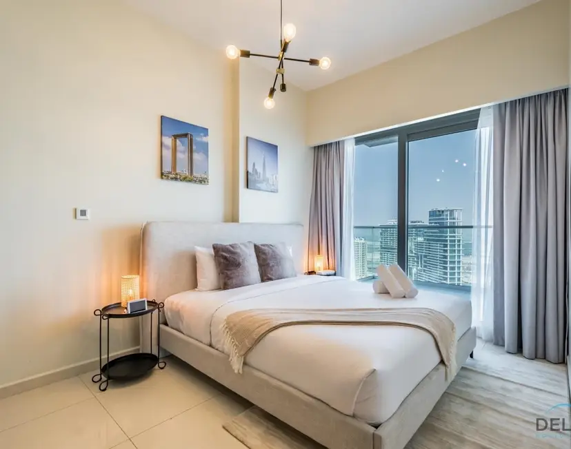 Enticing 2-Bedroom Apartment in Reva Residences — Business Bay — photo 5