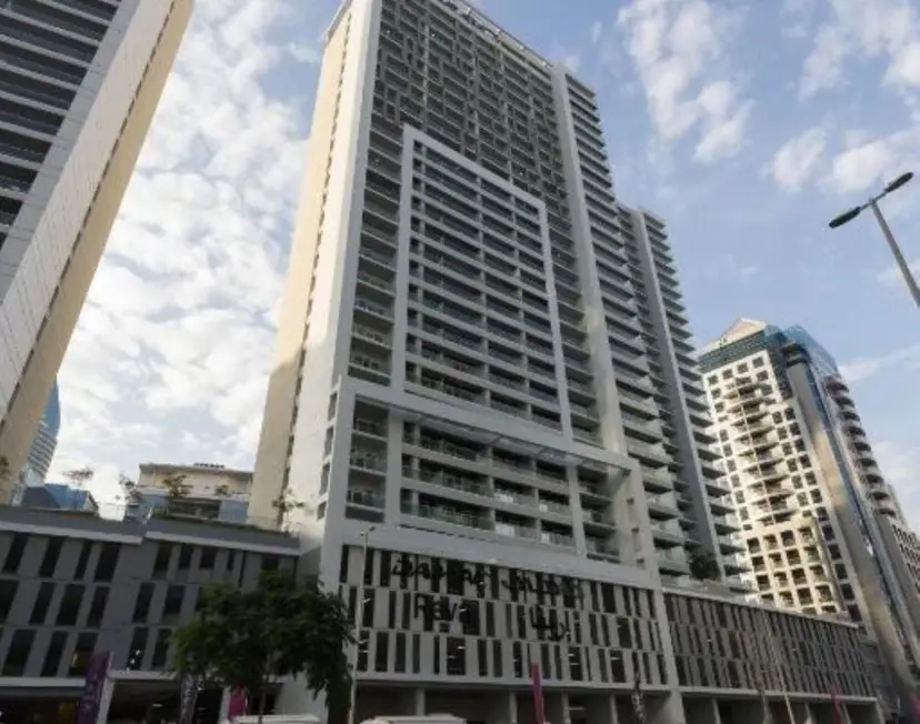 Enticing 2-Bedroom Apartment in Reva Residences — Business Bay — photo 30