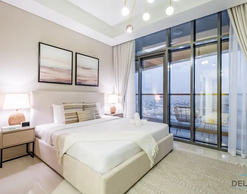Refined Studio Apartment in Aykon City 2 Tower — Business Bay — photo 3
