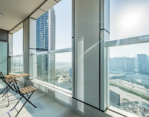 Stylish 1-Bedroom Apartment in Damac Towers by Paramount — Business Bay — photo 5