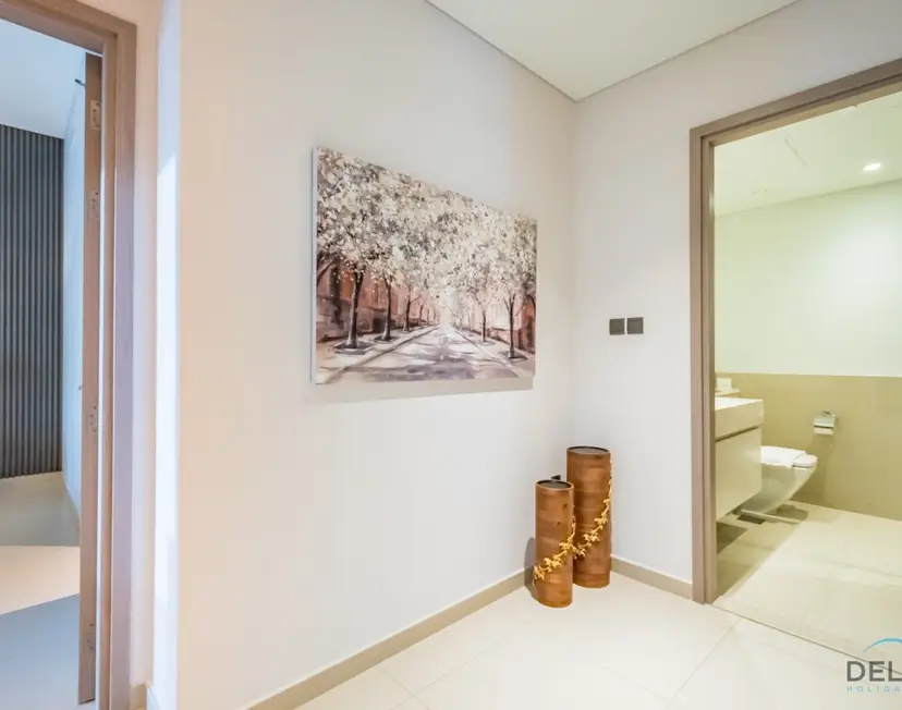 Splendid 2-Bedroom Apartment at Act One Act Two Tower — Downtown Dubai — photo 21