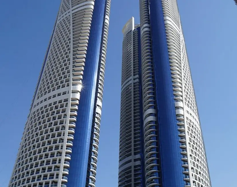 Stylish 1-Bedroom Apartment in Damac Towers by Paramount — Business Bay — photo 30