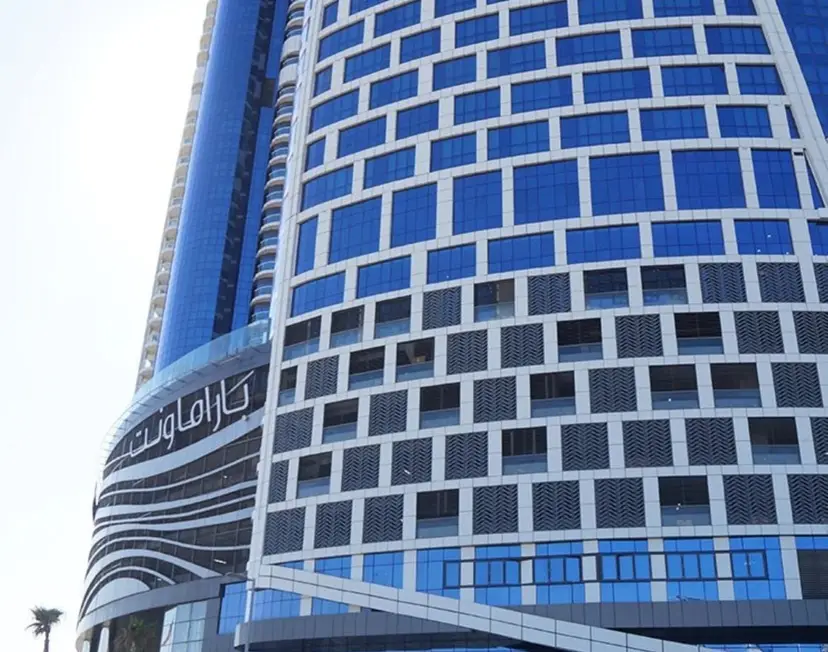 Stylish 1-Bedroom Apartment in Damac Towers by Paramount — Business Bay — photo 31