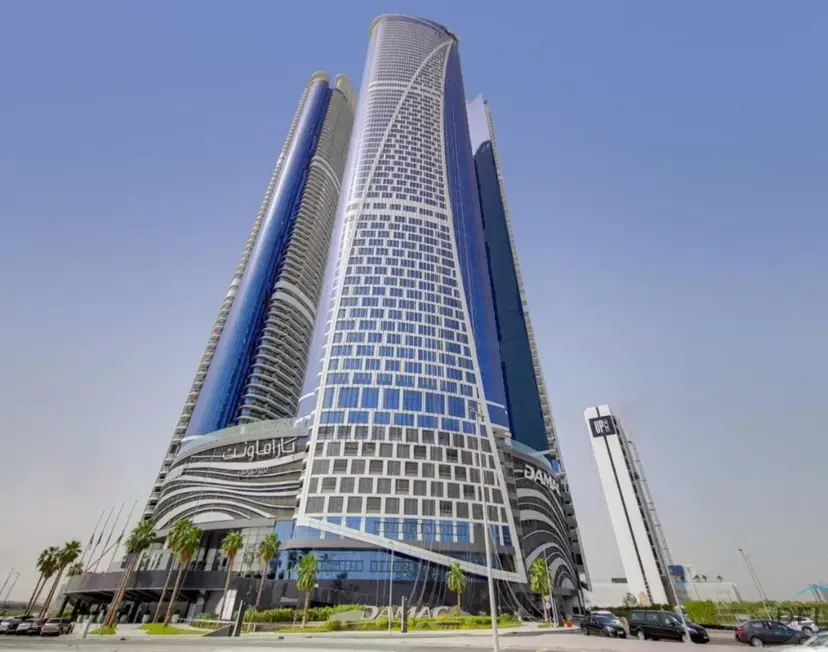 Stylish 1-Bedroom Apartment in Damac Towers by Paramount — Business Bay — photo 32
