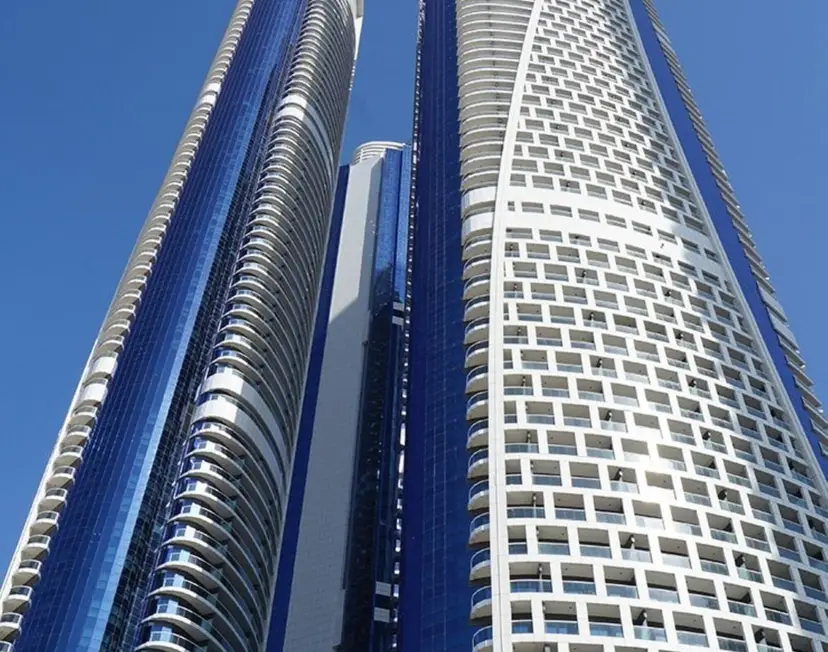Stylish 1-Bedroom Apartment in Damac Towers by Paramount — Business Bay — photo 34