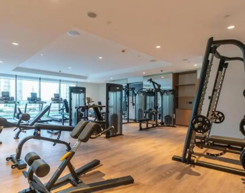 Splendid 2-Bedroom Apartment at Act One Act Two Tower — Downtown Dubai — photo 37