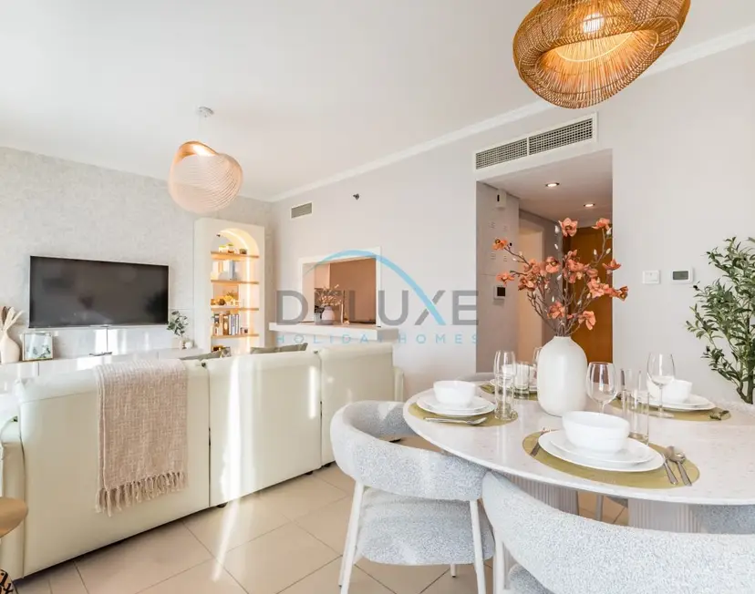 Chic Studio in Burj Views Podium — Downtown Dubai — photo 24