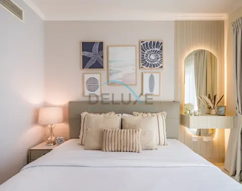 Chic Studio in Burj Views Podium — Downtown Dubai — photo 5