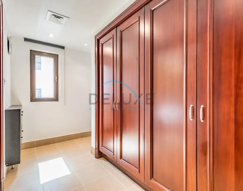 Appealing 1-Bedroom Apartment at Miska 2 Old Town — Downtown Dubai — photo 23