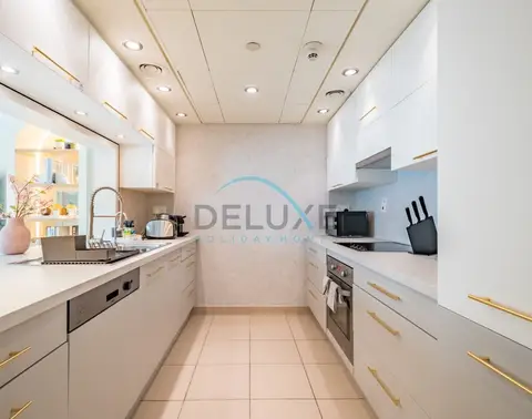 Chic Studio in Burj Views Podium — Downtown Dubai — photo 4
