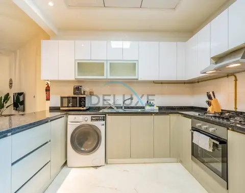Upscale 3-Bedroom Apartment in Bayz Tower — Business Bay — photo 4