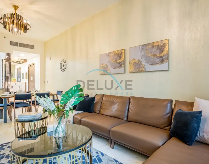 Capacious 3-Bedroom Apartment in Bayz Tower — Business Bay — photo 20