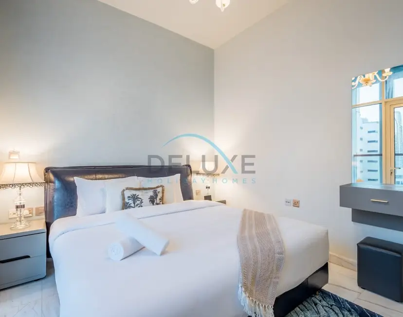 Upscale 3-Bedroom Apartment in Bayz Tower — Business Bay — photo 21