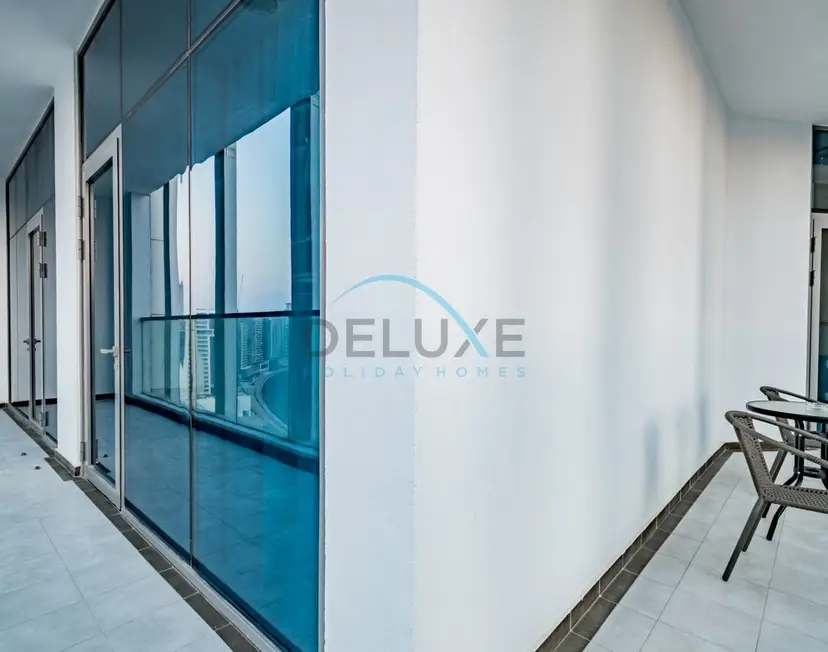 Upscale 3-Bedroom Apartment in Bayz Tower — Business Bay — photo 30