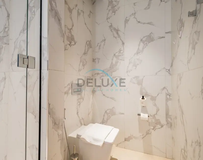 Elegant 3-Bedroom at The Address Residences Dubai Opera — Downtown Dubai — photo 38