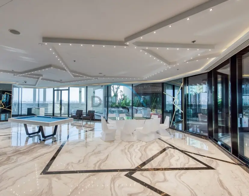 Stunning 3-Bedroom Apartment in Bayz Tower — Business Bay — photo 36