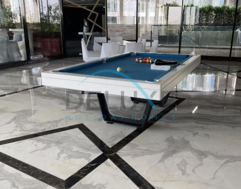 Stunning 3-Bedroom Apartment in Bayz Tower — Business Bay — photo 37