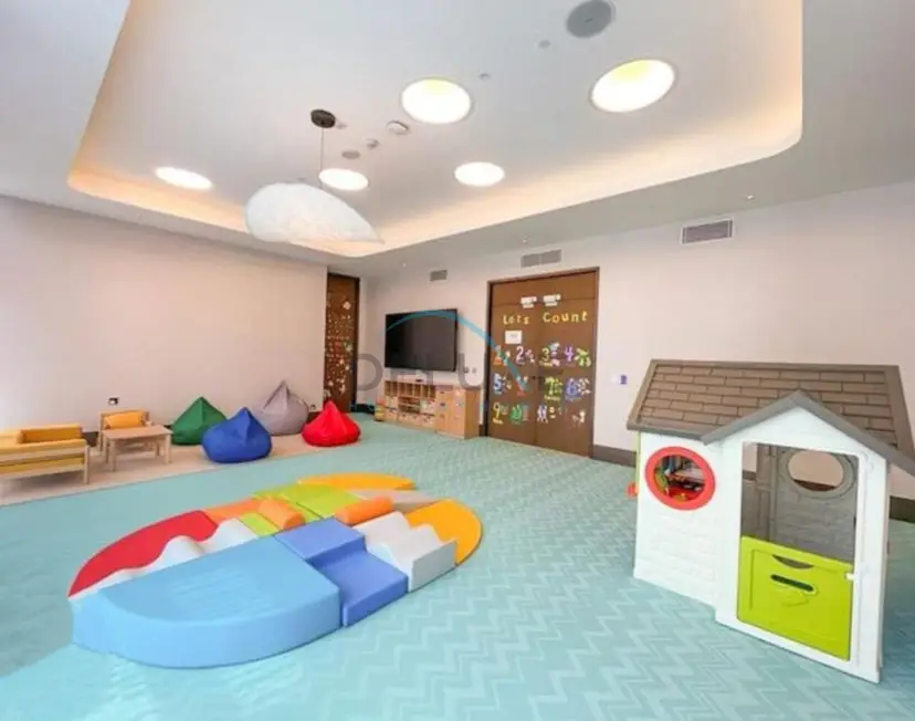 Elegant 3-Bedroom at The Address Residences Dubai Opera — Downtown Dubai — photo 7