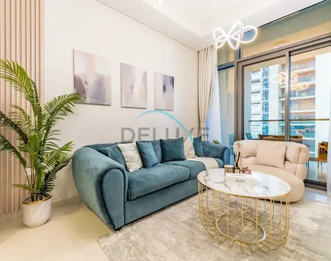 Sophisticated 2-Bedroom in Aykon City 2 Tower — Business Bay — photo 2