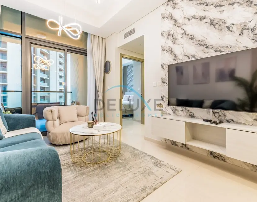 Sophisticated 2-Bedroom in Aykon City 2 Tower — Business Bay — photo 7