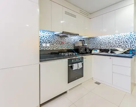 Elegant 1-Bedroom in Aykon City 2 Tower — Business Bay — photo 2