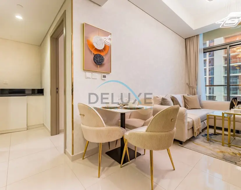 Elegant 1-Bedroom in Aykon City 2 Tower — Business Bay — photo 9