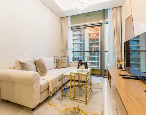 Elegant 1-Bedroom in Aykon City 2 Tower — Business Bay — photo 3
