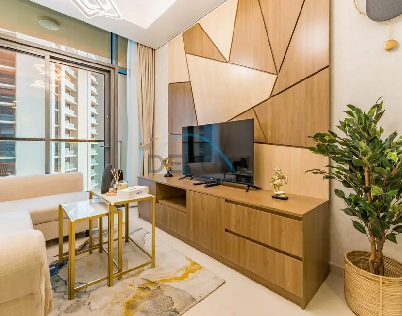 Elegant 1-Bedroom in Aykon City 2 Tower — Business Bay — photo 10