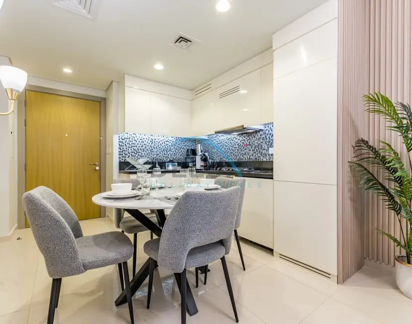 Sophisticated 2-Bedroom in Aykon City 2 Tower — Business Bay — photo 3