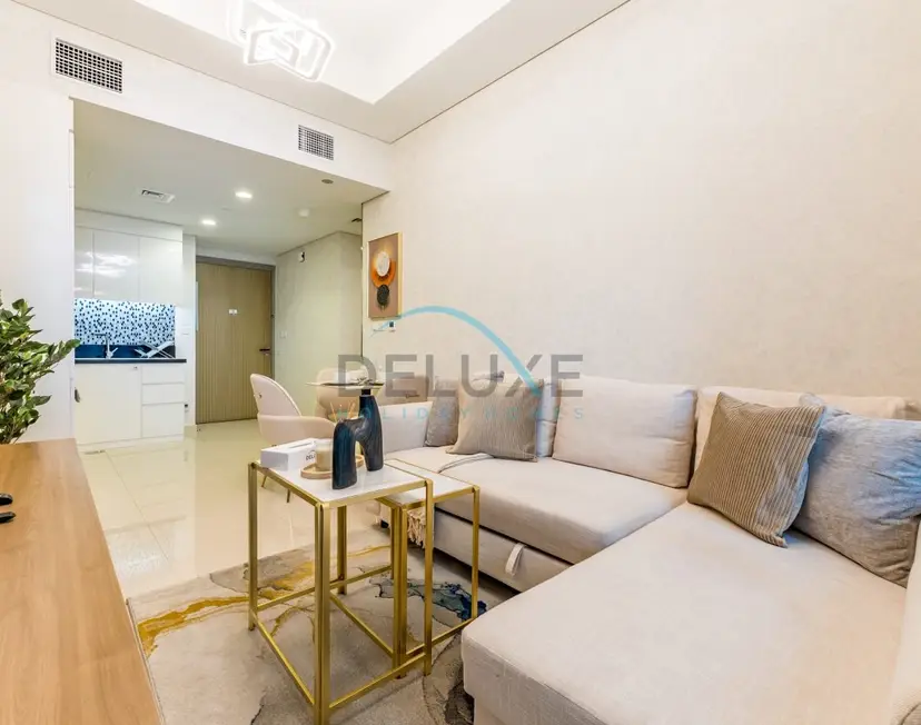 Elegant 1-Bedroom in Aykon City 2 Tower — Business Bay — photo 11
