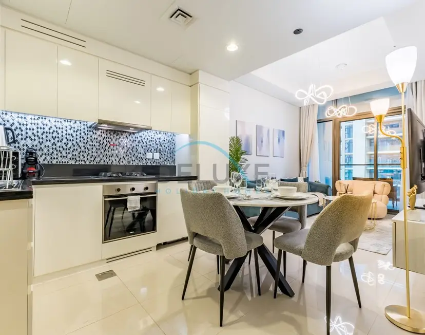 Sophisticated 2-Bedroom in Aykon City 2 Tower — Business Bay — photo 15