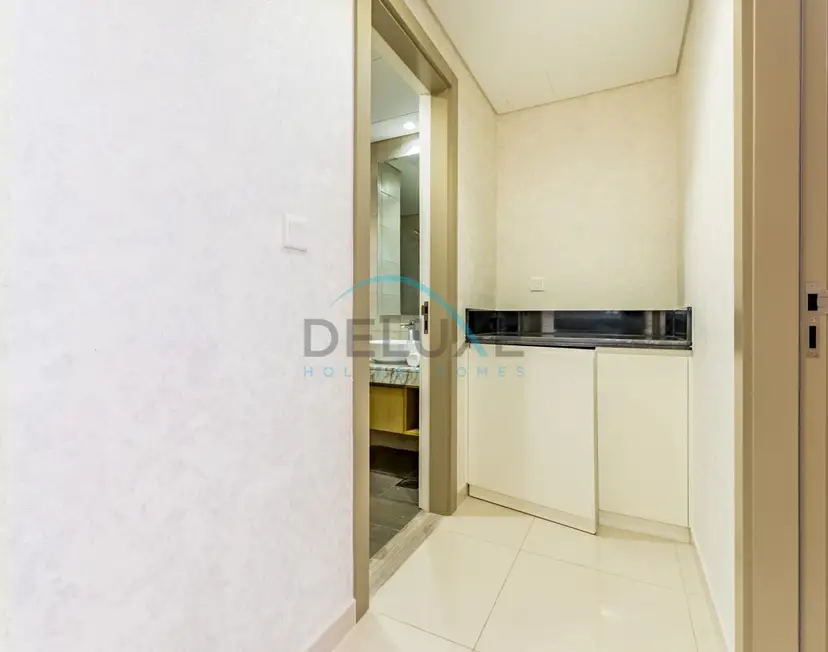 Elegant 1-Bedroom in Aykon City 2 Tower — Business Bay — photo 13