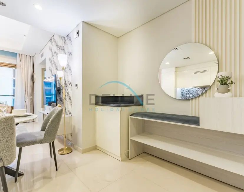 Sophisticated 2-Bedroom in Aykon City 2 Tower — Business Bay — photo 16