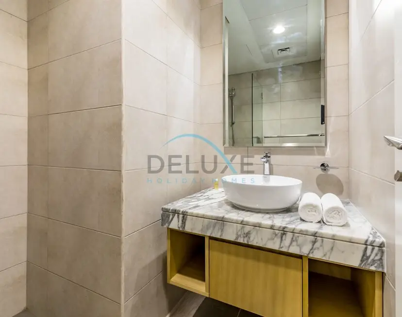 Elegant 1-Bedroom in Aykon City 2 Tower — Business Bay — photo 14