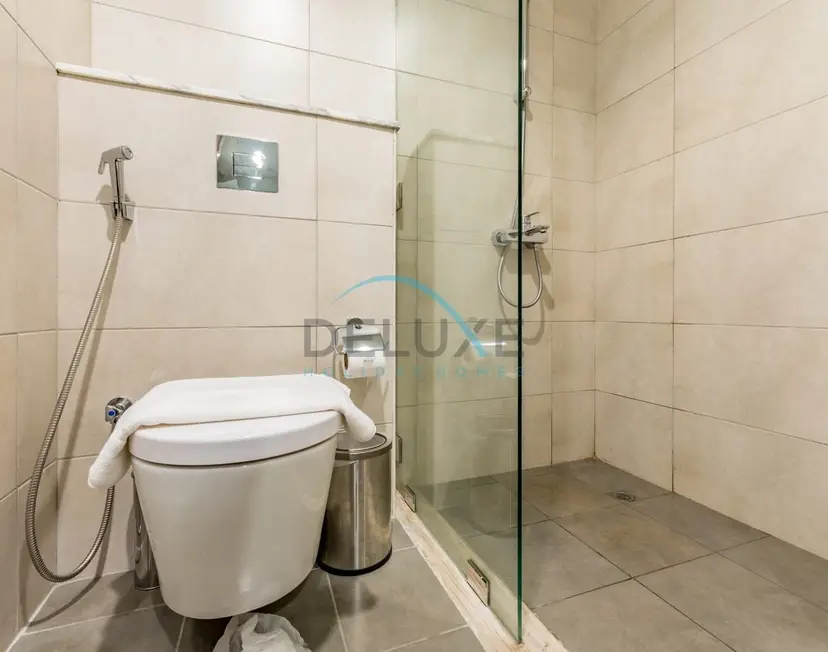 Elegant 1-Bedroom in Aykon City 2 Tower — Business Bay — photo 17