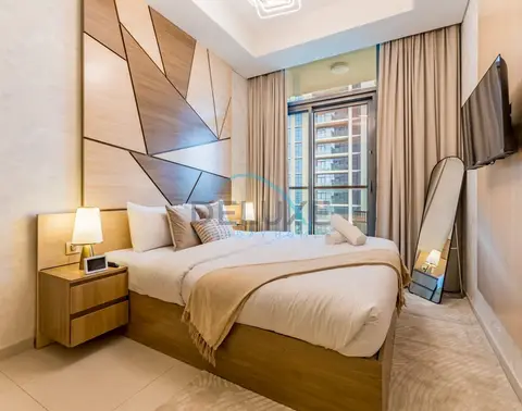 Elegant 1-Bedroom in Aykon City 2 Tower — Business Bay — photo 4